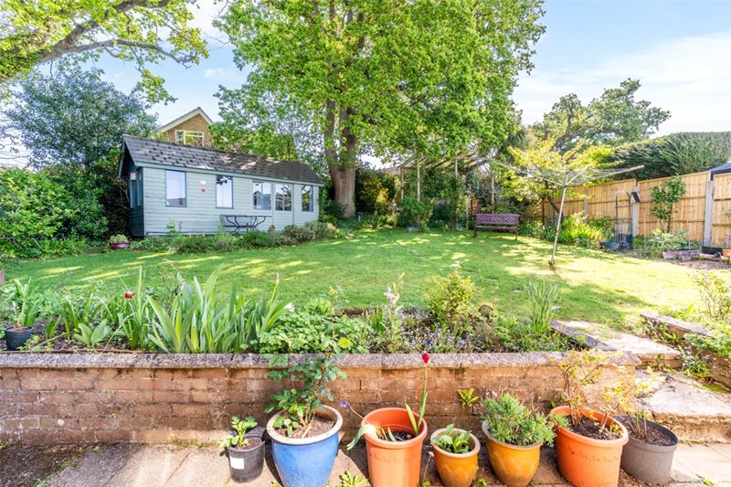 Glendale Close, Wimborne, Dorset, BH21