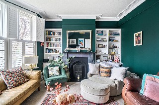 Manor Park, Hither Green, London, SE13