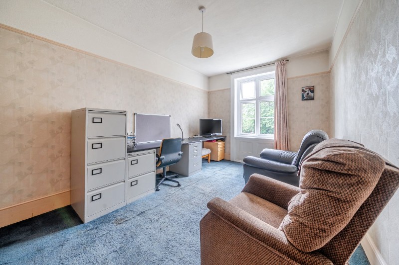 Thornsett Road, London, SE20