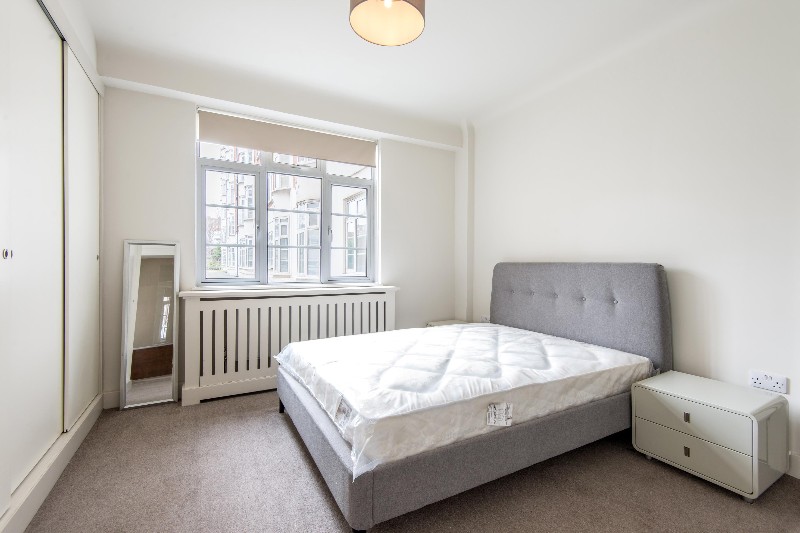 Grove End Gardens, Grove End Road, St John's Wood, London, NW8