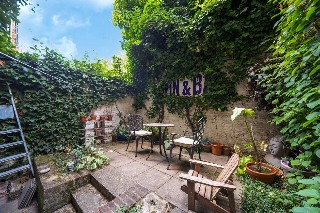 Balfe Street, London, N1