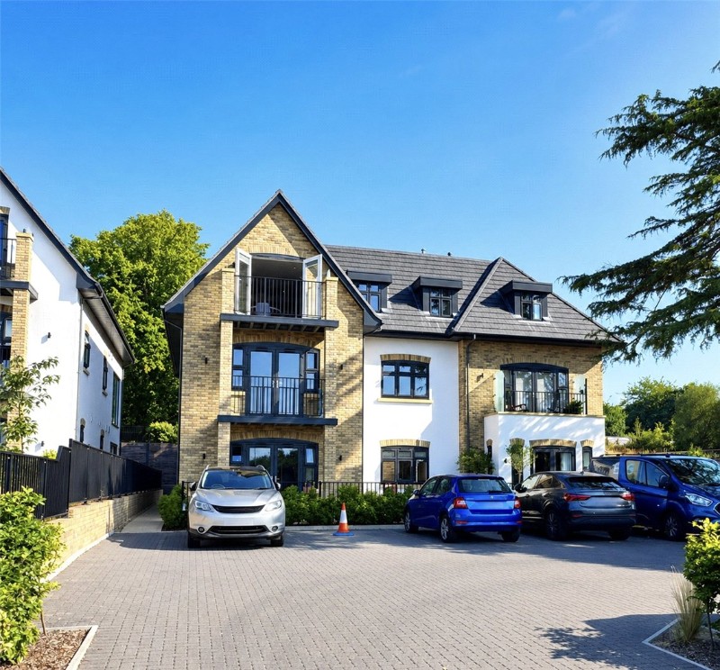 Danecourt Road, Poole, Dorset, BH14