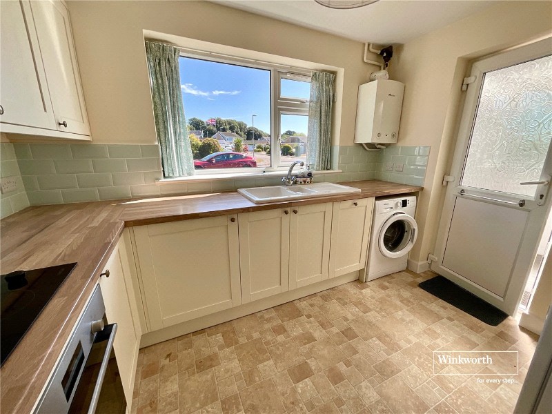 Treeside, Christchurch, Dorset, BH23