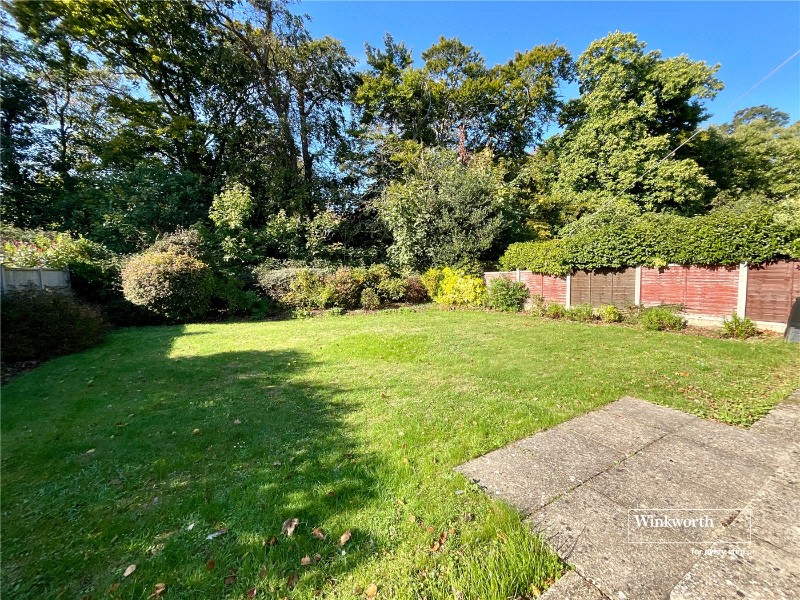 Treeside, Christchurch, Dorset, BH23