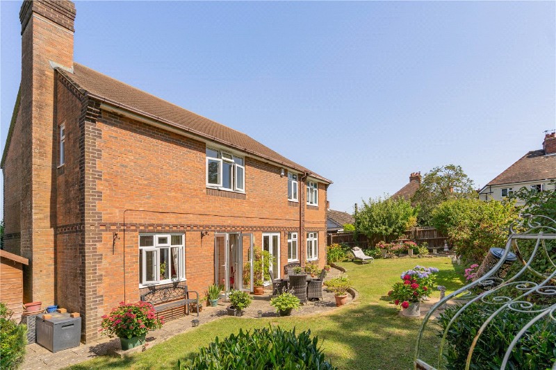 Leys Close, Northend, Southam, Warwickshire, CV47