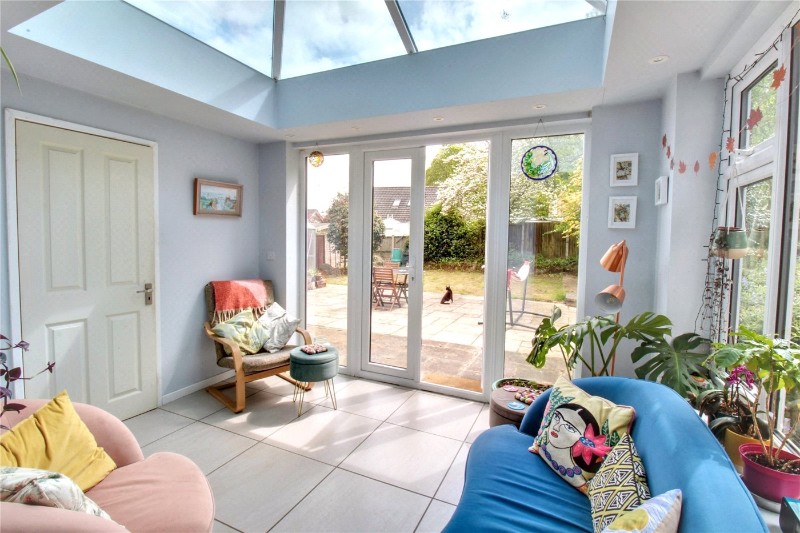 West End Avenue, Costessey, Norwich, Norfolk, NR8