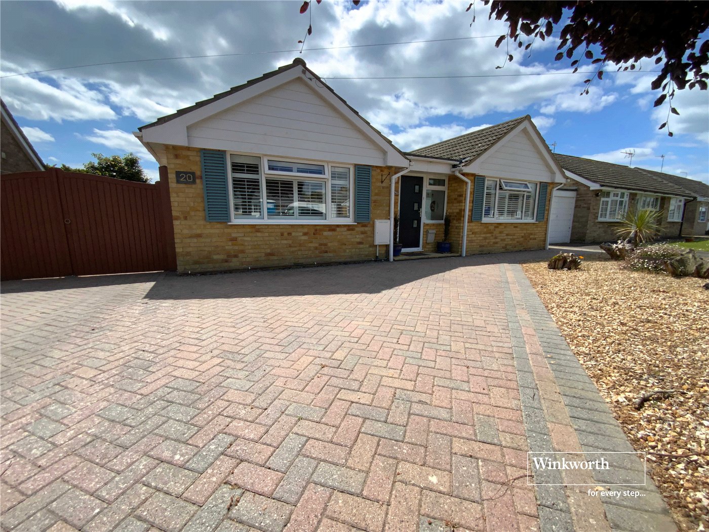 Ricardo Crescent, Mudeford, Christchurch, BH23