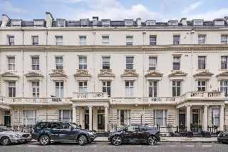 Randolph Avenue, London, W9