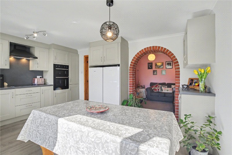 Pheasant Close, Mulbarton, Norwich, Norfolk, NR14