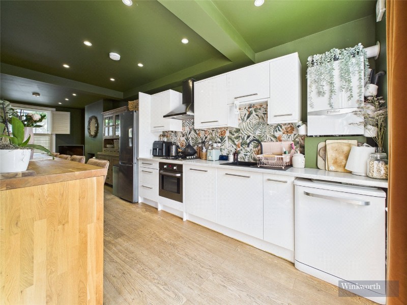 Maple Road, Surbiton, KT6
