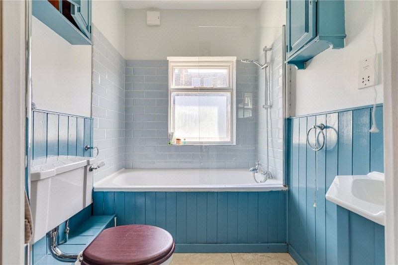 Archel Road, London, W14