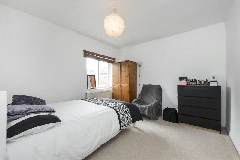 Melrose Avenue, Willesden Green, London, NW2
