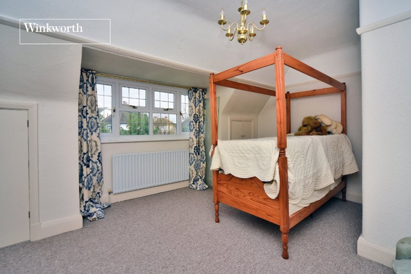 Sandy Lane, Cheam, Sutton, SM2