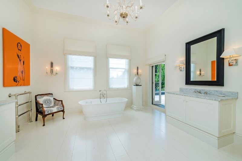 Lonsdale Road, Barnes, London, SW13