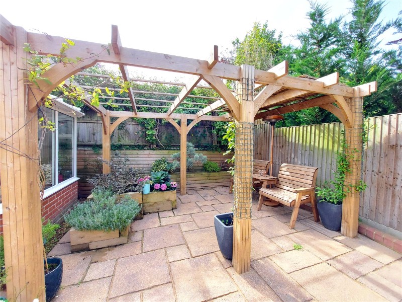 Mayfield Avenue, Lower Parkstone, Poole, BH14