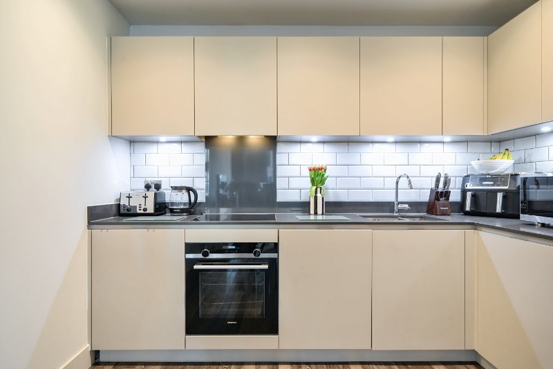 Moulding Lane, London, SE14