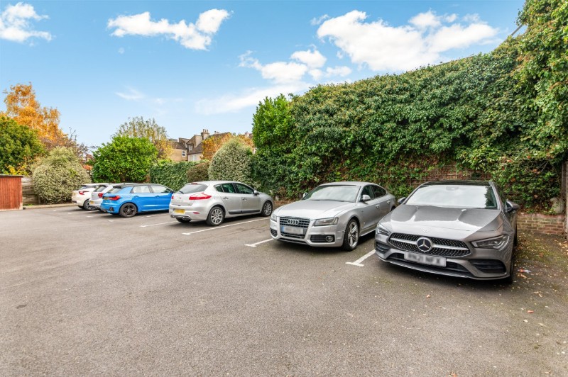 Ravenscroft Road, Beckenham, BR3