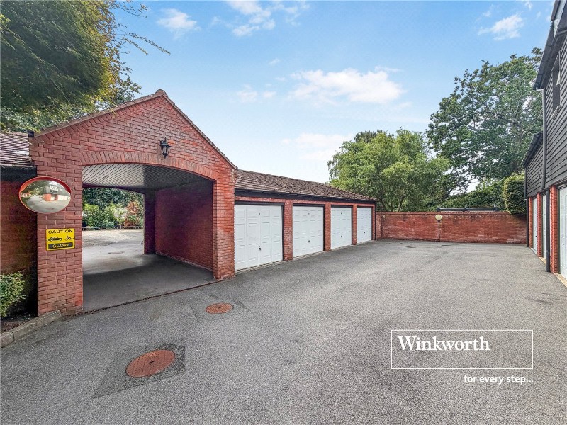 Whincroft Close, Ferndown, Dorset, BH22