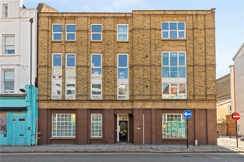 Royal Mint Street, London, E1
