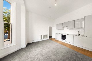 Pemberton Gardens, London, N19