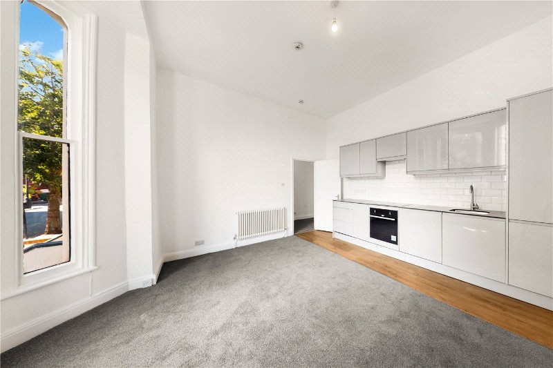 Pemberton Gardens, London, N19