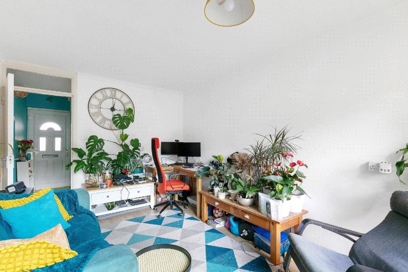 Lullington Road, London, SE20