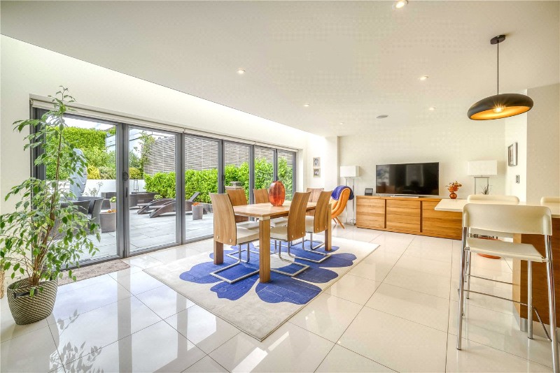 Whitecliff Road, Poole, BH14