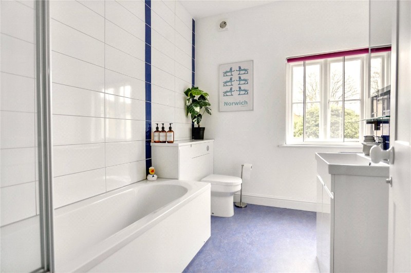 St. Leonards Road, Norwich, Norfolk, NR1