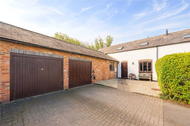 Bascote Chase, Bascote, Southam, Warwickshire, CV47