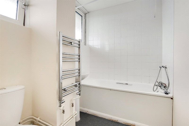 Odette Duval House, Stepney Way, London, E1