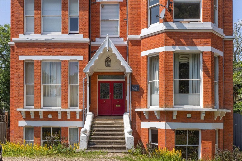 Gipsy Hill, London, SE19