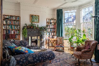 Killieser Avenue, London, SW2