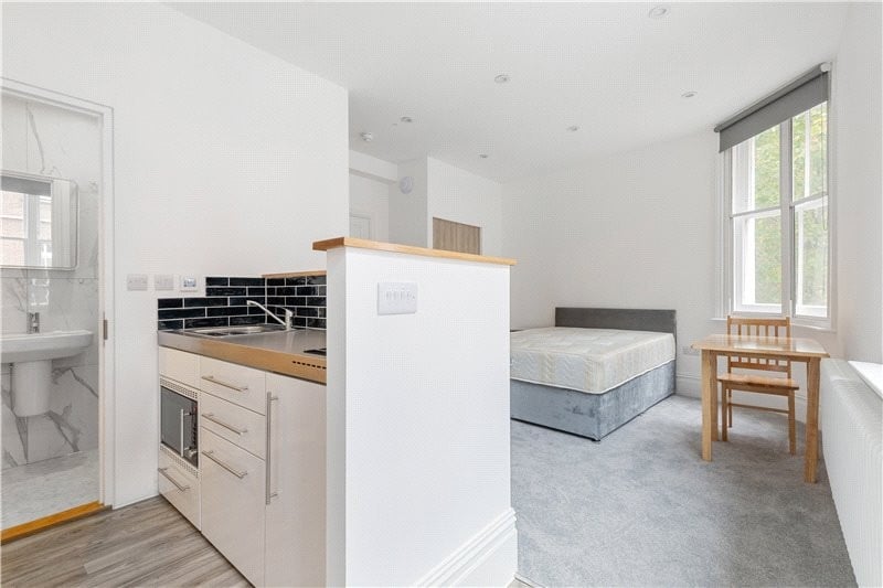 Fulham Road, South Kensington, London, SW3