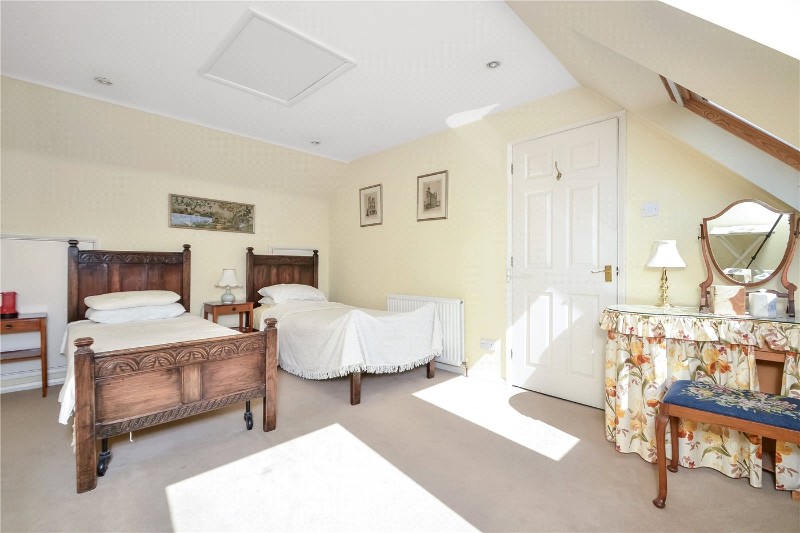 Kingsgate Road, Winchester, Hampshire, SO23