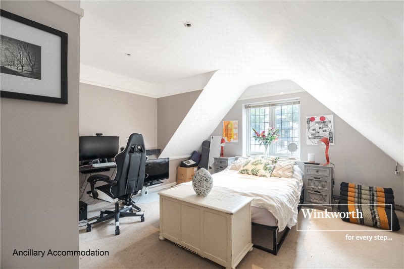 Wollstonecraft Road, Bournemouth, Dorset, BH5