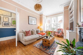 Nunhead Lane, Nunhead, London, SE15