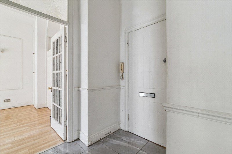 Arthur Court, Queensway, London, W2