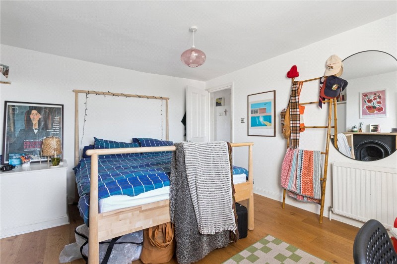 Clapton Terrace, London, E5