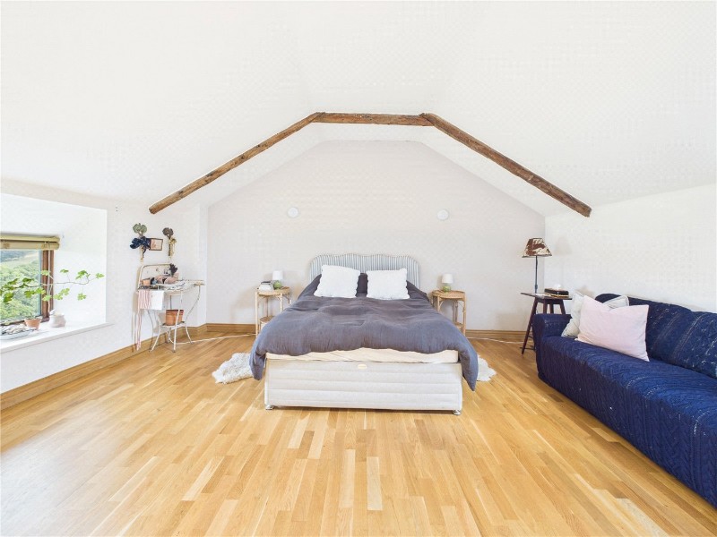 Tedburn St. Mary, Exeter, Devon, EX6