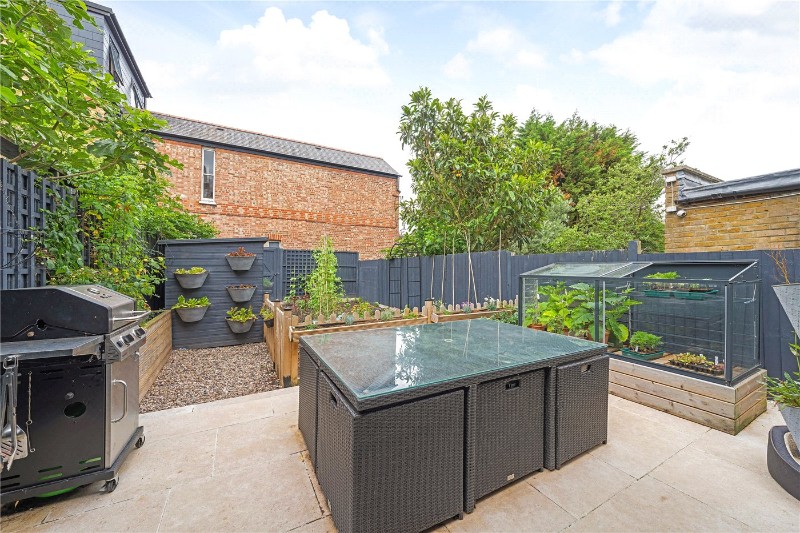 Lordship Lane, East Dulwich, London, SE22