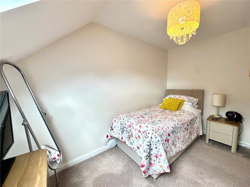 Sunnyhill Road, Salisbury, Wiltshire, SP1