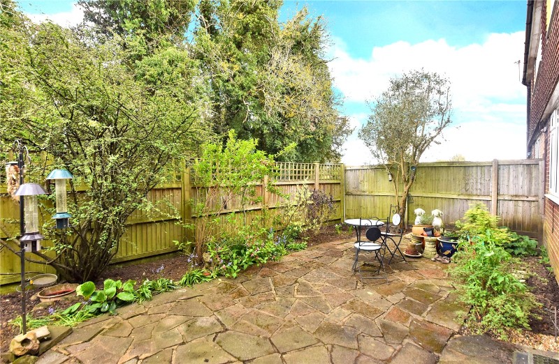 Tattenham Way, Burgh Heath, Tadworth, Surrey, KT20