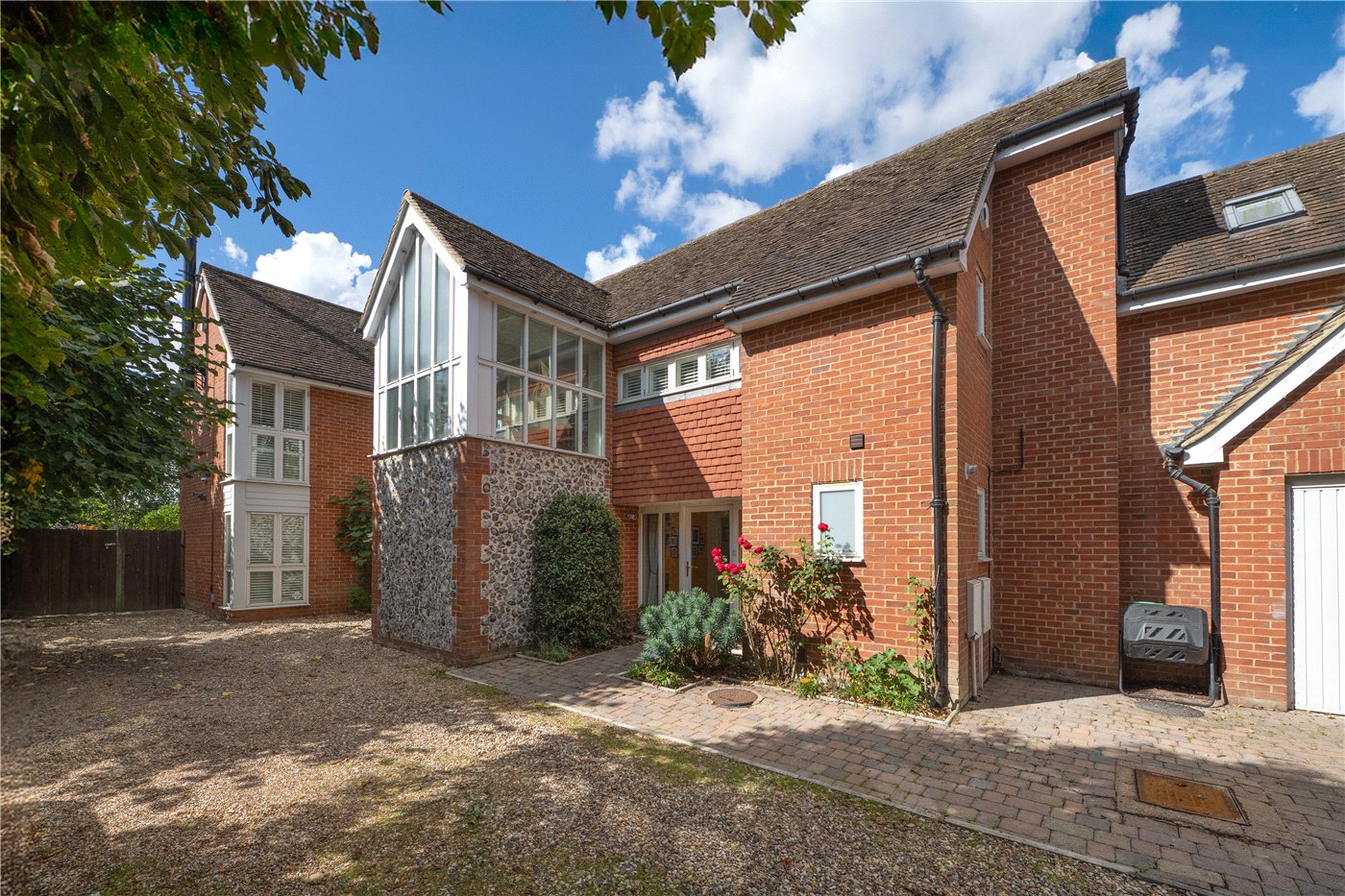 Water Lane, Ospringe, Faversham, Kent, ME13
