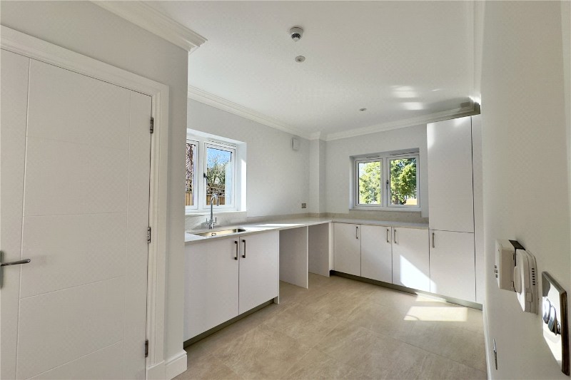 Boss Lane, Hughenden Valley, Buckinghamshire, HP14