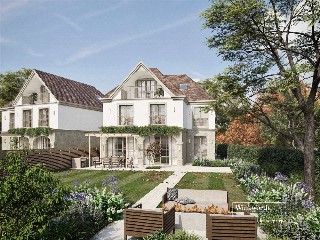 East Cliff Way, Friars Cliff, Christchurch, Dorset, BH23