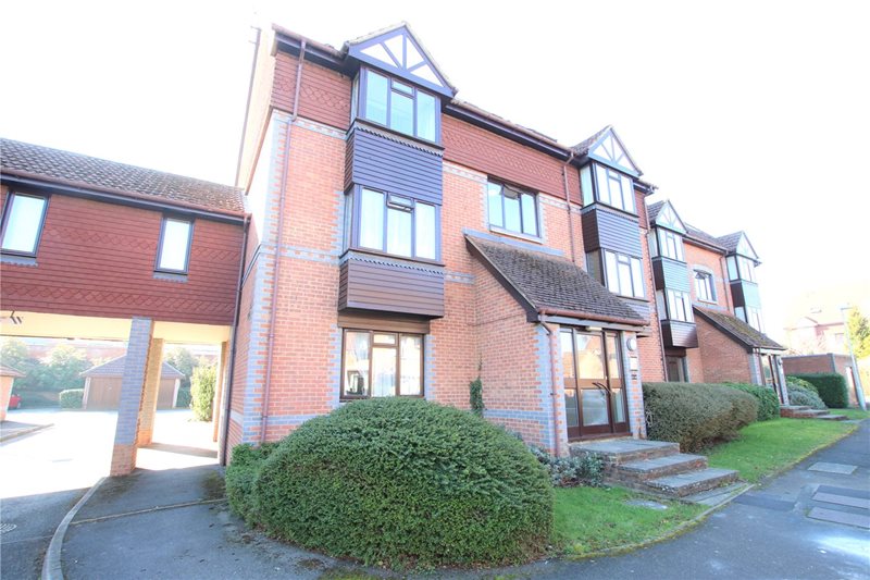 Rowe Court, Grovelands Road, Reading, Berkshire, RG30