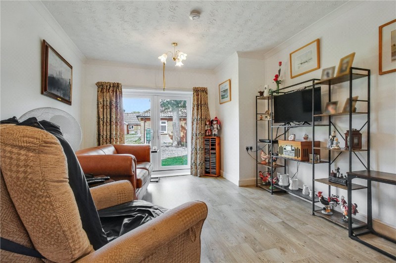 Lowestoft Road, Reydon, Southwold, Suffolk, IP18
