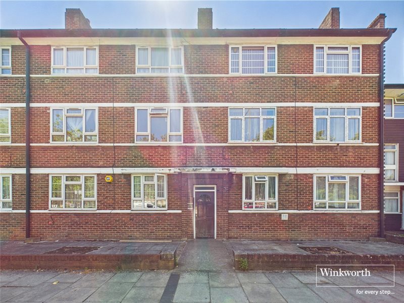 Beverley Drive, Edgware, HA8