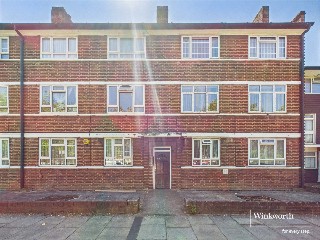 Beverley Drive, Edgware, HA8