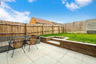 Scampton Avenue, Sleaford, Lincolnshire, NG34
